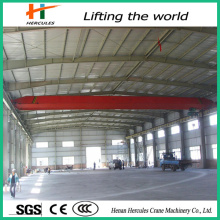 Electric Overhead Hoist Bridge Eot Crane Beam